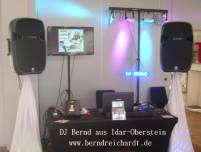 DJ Bernd Reichardt