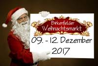 Birkenfelder Weihnachtsmarkt 2017